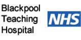 Blackpool Teaching Hospitals NHS Trust