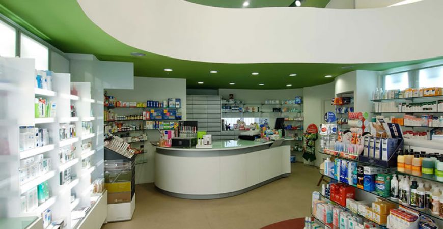 Consultoría de Recursos humanos - Selección de personal farmacéutico 