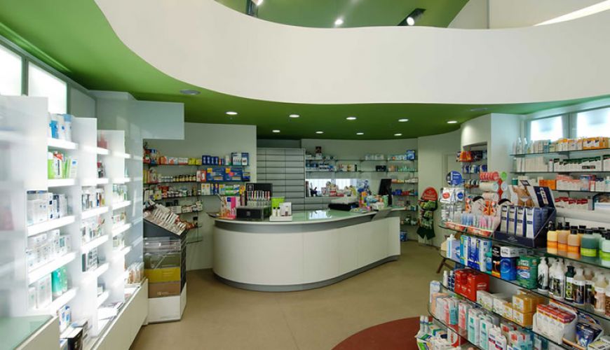 Consultoría de Recursos humanos - Selección de personal farmacéutico 