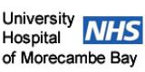 University Hospitals of Morecambe Bay NHS Foundation Trust